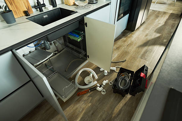 Reliable Pipe Repair contractor in Flensburg, MN by Street Wise - Plumbing