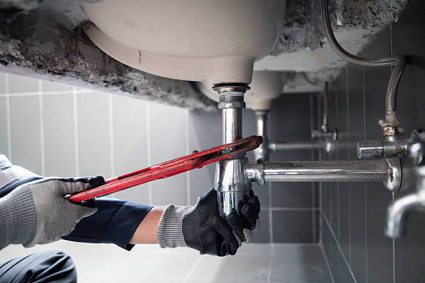 Licensed Pipe Repair service in Flensburg, MN - Street Wise - Plumbing